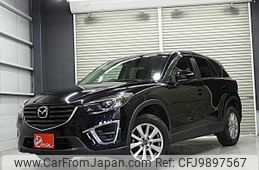 mazda cx-5 2016 quick_quick_DBA-KEEFW_KEEFW-204279