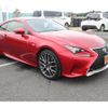 lexus rc 2016 -LEXUS--Lexus RC DBA-ASC10--ASC10-6000204---LEXUS--Lexus RC DBA-ASC10--ASC10-6000204- image 10