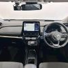 toyota aqua 2022 -TOYOTA--AQUA 6AA-MXPK11--MXPK11-2038612---TOYOTA--AQUA 6AA-MXPK11--MXPK11-2038612- image 2