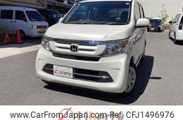 honda n-wgn 2016 CFJ1496976