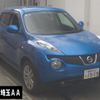 nissan juke 2011 -NISSAN 【長野 331ﾐ1919】--Juke NF15-011004---NISSAN 【長野 331ﾐ1919】--Juke NF15-011004- image 1