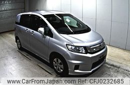 honda freed-spike 2014 -HONDA--Freed Spike GB3-1616857---HONDA--Freed Spike GB3-1616857-