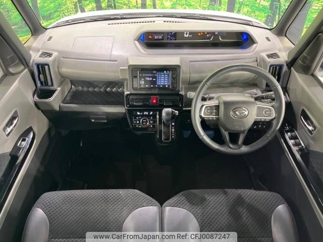 daihatsu tanto 2019 -DAIHATSU--Tanto 5BA-LA650S--LA650S-0019063---DAIHATSU--Tanto 5BA-LA650S--LA650S-0019063- image 2