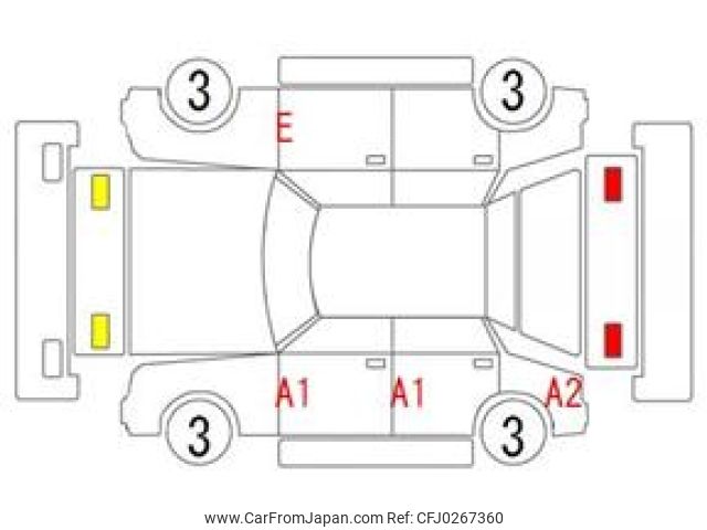 toyota passo 2016 -TOYOTA--Passo DBA-M700A--M700A-0017641---TOYOTA--Passo DBA-M700A--M700A-0017641- image 2