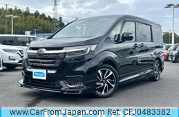 honda stepwagon-spada 2017 quick_quick_DBA-RP3_RP3-1208357