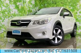 subaru xv 2015 CFJ1631508