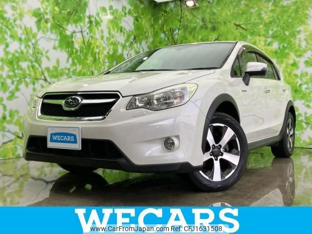 subaru xv 2015 CFJ1631508 image 1