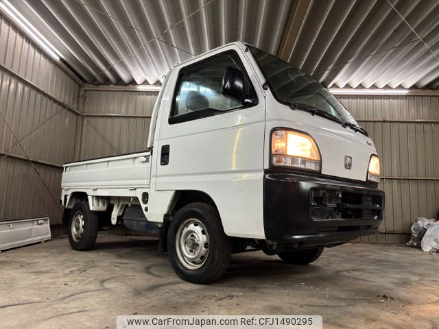 honda acty-truck 1996 2304403 image 2