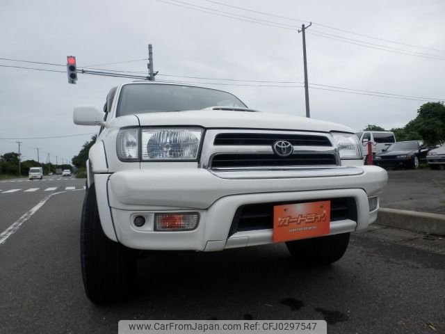 toyota hilux-surf 2000 -TOYOTA--Hilux Surf KH-KZN185W--KZN185-9037899---TOYOTA--Hilux Surf KH-KZN185W--KZN185-9037899- image 2