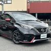 nissan note 2018 -NISSAN--Note DAA-HE12--HE12-180797---NISSAN--Note DAA-HE12--HE12-180797- image 1