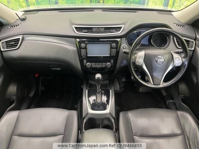 nissan x-trail 2013 -NISSAN--X-Trail DBA-NT32--NT32-001423---NISSAN--X-Trail DBA-NT32--NT32-001423- image 2