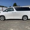 toyota vellfire 2009 NIKYO_XM86253 image 2