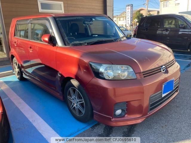 toyota corolla-rumion 2008 -TOYOTA--Corolla Rumion DBA-NZE151N--NZE151-1040053---TOYOTA--Corolla Rumion DBA-NZE151N--NZE151-1040053- image 2