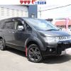 mitsubishi delica-d5 2018 -MITSUBISHI--Delica D5 LDA-CV1W--CV1W-1301494---MITSUBISHI--Delica D5 LDA-CV1W--CV1W-1301494- image 1