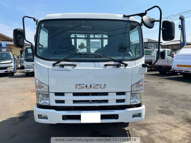 isuzu forward 2008 CFJ1568516 image 2