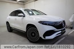 mercedes-benz eqa 2024 CFJ1810292