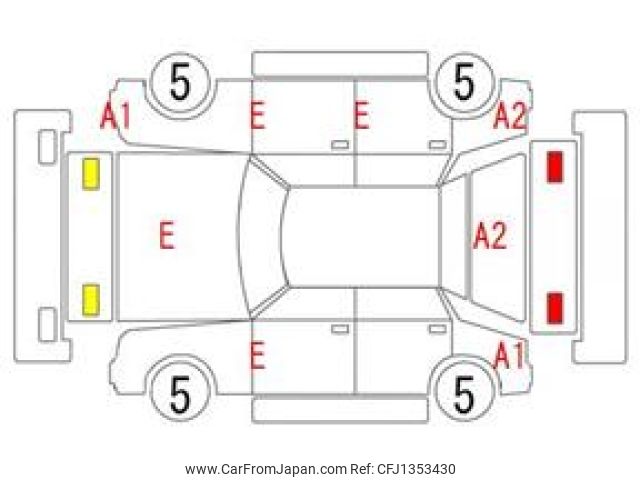 bmw 1-series 2020 -BMW--BMW 1 Series 3BA-7L20--WBA7L120007F46278---BMW--BMW 1 Series 3BA-7L20--WBA7L120007F46278- image 2