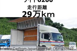 nissan diesel-ud-condor 2014 CFJ1452892