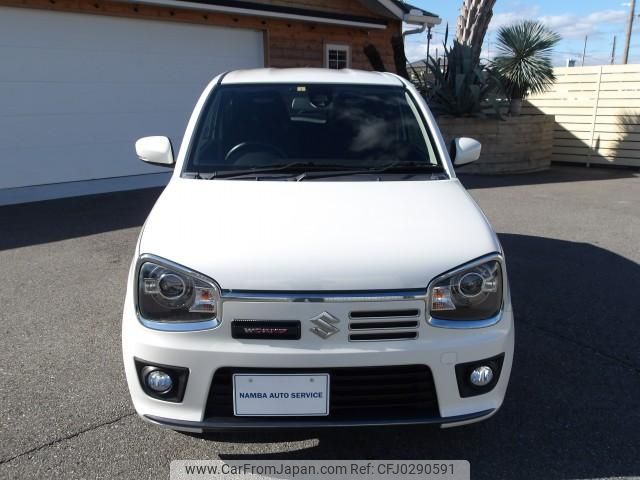 suzuki alto-works 2016 quick_quick_HA36S_HA36S-880848 image 2