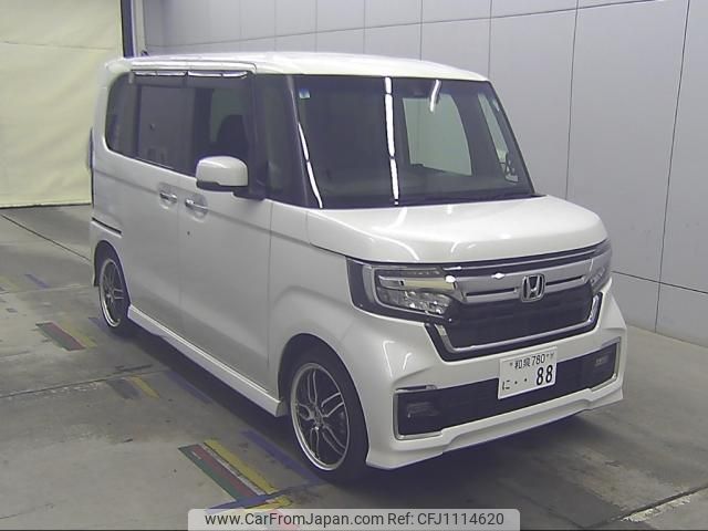 honda n-box 2021 quick_quick_6BA-JF3_2330990 image 1