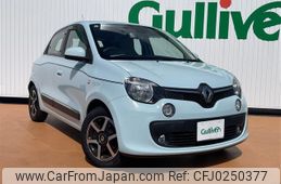 renault twingo 2016 -RENAULT--Renault Twingo DBA-AHH4B--VF1AHB22AG0742492---RENAULT--Renault Twingo DBA-AHH4B--VF1AHB22AG0742492-