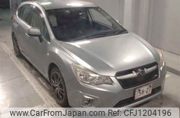 subaru impreza-wagon 2012 -SUBARU--Impreza Wagon GP3-003394---SUBARU--Impreza Wagon GP3-003394-