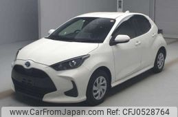 toyota yaris 2021 -TOYOTA--Yaris 6AA-MXPH10--MXPH10-2082556---TOYOTA--Yaris 6AA-MXPH10--MXPH10-2082556-