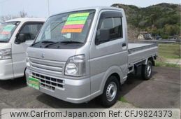 suzuki carry-truck 2019 -SUZUKI 【伊豆 480ｷ9744】--Carry Truck EBD-DA16T--DA16T-475121---SUZUKI 【伊豆 480ｷ9744】--Carry Truck EBD-DA16T--DA16T-475121-