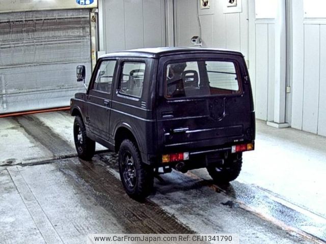 suzuki jimny 1993 -SUZUKI 【ＮＯ後日 】--Jimny JA11V-218975---SUZUKI 【ＮＯ後日 】--Jimny JA11V-218975- image 2