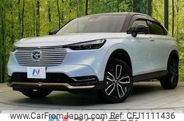 honda vezel 2022 quick_quick_RV5_RV5-1043727