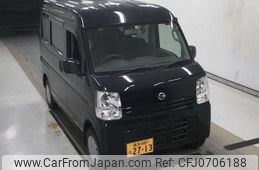 nissan clipper-van 2019 -NISSAN 【高知 480ﾀ2713】--Clipper Van DR17V-422992---NISSAN 【高知 480ﾀ2713】--Clipper Van DR17V-422992-