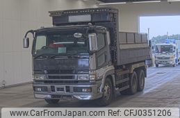 mitsubishi-fuso super-great 2004 -MITSUBISHI--Super Great FV50JJXD-530320---MITSUBISHI--Super Great FV50JJXD-530320-