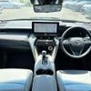 toyota harrier-hybrid 2023 quick_quick_AXUH80_AXUH80-0068840 image 2