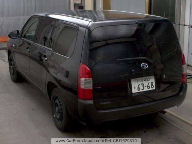 toyota probox 2023 CFJ1529310 image 2