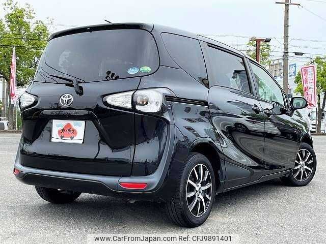 toyota sienta 2015 504928-921766 image 2