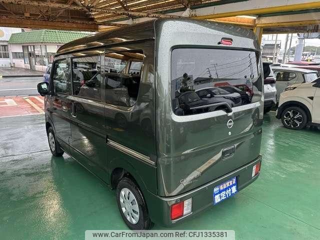 nissan clipper-van 2024 quick_quick_5BD-DR17V_DR17V-741470 image 2