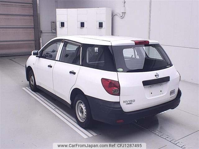 nissan ad-van 2020 -NISSAN--AD Van VY12-279376---NISSAN--AD Van VY12-279376- image 2
