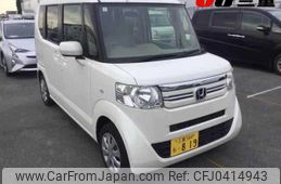 honda n-box 2017 -HONDA 【三重 584ﾙ819】--N BOX JF1-1975337---HONDA 【三重 584ﾙ819】--N BOX JF1-1975337-