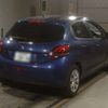 peugeot 208 2016 CFJ1824306 image 2