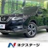 nissan x-trail 2018 CFJ1665325 image 1