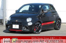 abarth 595 2020 quick_quick_31214T_ZFA3120000JC98389