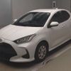 toyota yaris 2021 -TOYOTA--Yaris 5BA-KSP210--KSP210-0036770---TOYOTA--Yaris 5BA-KSP210--KSP210-0036770- image 1