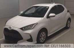 toyota yaris 2021 -TOYOTA--Yaris 5BA-KSP210--KSP210-0036770---TOYOTA--Yaris 5BA-KSP210--KSP210-0036770-