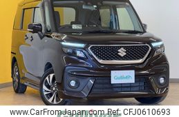 suzuki solio 2021 -SUZUKI--Solio 5AA-MA37S--MA37S-620440---SUZUKI--Solio 5AA-MA37S--MA37S-620440-