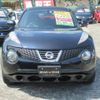 nissan juke 2011 CFJ8942127 image 19
