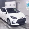 toyota yaris 2021 -TOYOTA--Yaris MXPH15-0012976---TOYOTA--Yaris MXPH15-0012976- image 1