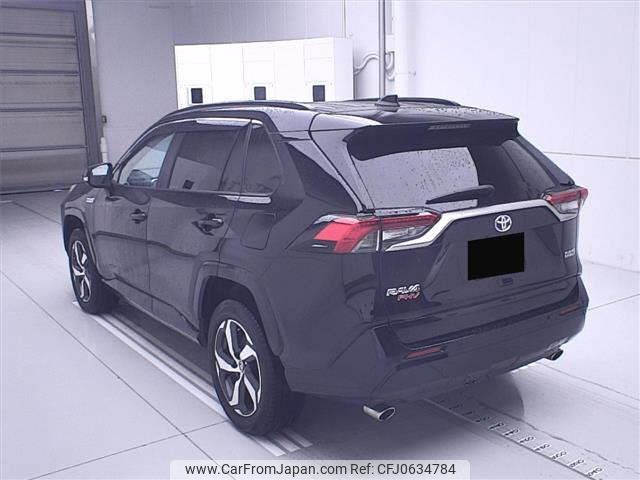 toyota rav4 2022 -TOYOTA--RAV4 AXAP54-0008049---TOYOTA--RAV4 AXAP54-0008049- image 2