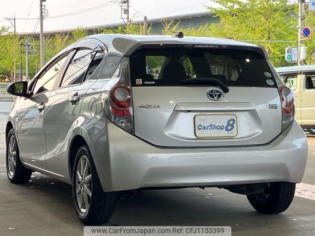 toyota aqua 2012 quick_quick_DAA-NHP10_NHP10-2046059 image 2