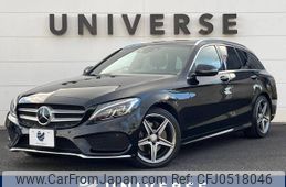 mercedes-benz c-class-station-wagon 2016 -MERCEDES-BENZ--Benz C Class Wagon RBA-205242--WDD2052422F313735---MERCEDES-BENZ--Benz C Class Wagon RBA-205242--WDD2052422F313735-