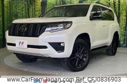 toyota land-cruiser-prado 2023 quick_quick_TRJ150W_TRJ150-0167552